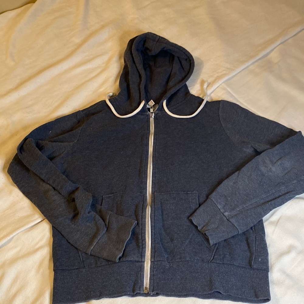 Hooded Sweater